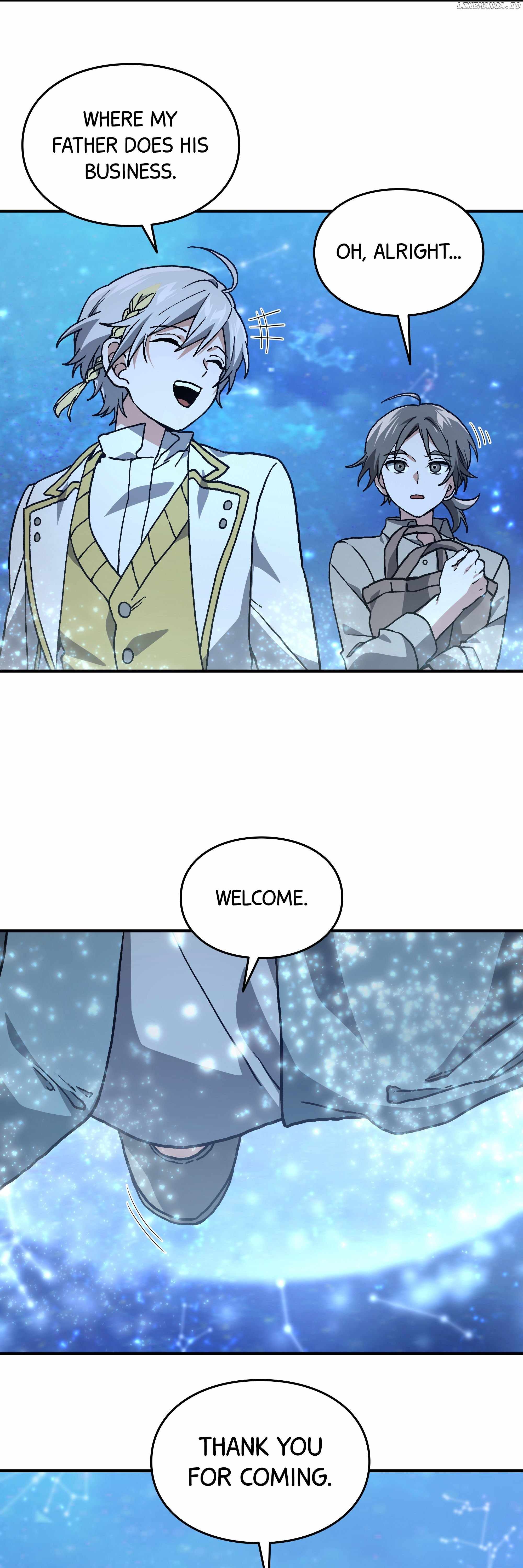 How I Became an SSS Rank Delivery Hunter Chapter 31 38